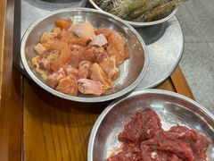 -盈田盈粥庄(博山东路店)
