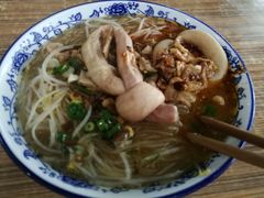 -平安桥张氏肥肠粉