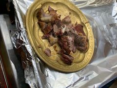 -郭记原生态烤羊腿(长宁路店)