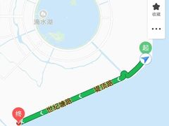 -滴水湖