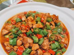 -丽华园(汉阳龙阳店)