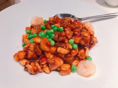八宝辣酱-绿波廊(豫园店)