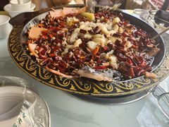 -金三可市井水煮鱼(金碧园店)