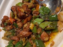 -老阿爸鲜鱼土菜(独墅湖店)