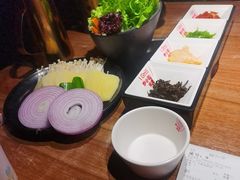 -炉小哥烤肉(信万广场店)