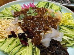 -西夏回族烧麦馆(牡丹街店)
