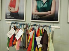 -四季美学色彩形象管理服装搭配