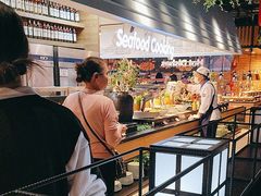 -梨花自助烤肉(乐宾店)