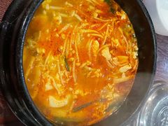 -明成宫韩国料理(沃尔玛购物广场店)