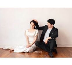 -爱城婚纱摄影·品质严选店