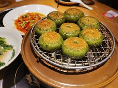 -吃饭皇帝大土家民族菜(正大广场店)