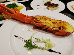 -美食汇·海鲜自助餐·家庭聚会·商务宴请(青秀万达文华店)