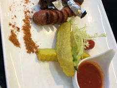 -法兰度航空主题餐厅(河源店)