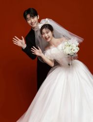 -GO VISION 动视觉婚纱摄影高级定制