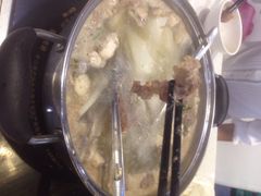 黑山牛肉汤(海印都荟城店)-黑山牛肉汤火锅(花城汇店)