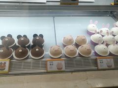 -仟吉KenGee(建文店)