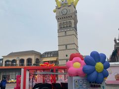 -王府井奥莱临潼小镇(临潼店)