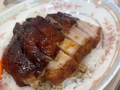 -一乐烧鹅(中环店)