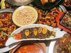 -嘎嘎鸭脑壳(金沙店)