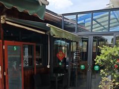 -芦茨金富饭庄·25年老字号·专做稻草鸡