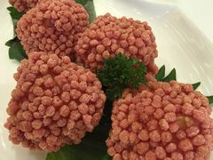 -白天鹅宾馆-宏图府餐厅
