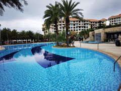 -惠州金海湾嘉华度假酒店