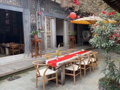 -古今茶语·峨眉山有机茶体验馆