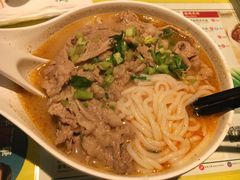 -翠华餐厅