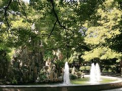 -山东大学(趵突泉校区)