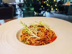 -巴别塔法餐舍(合作路店)