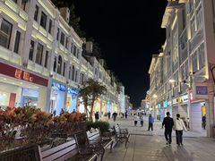 -莲欢海蛎煎