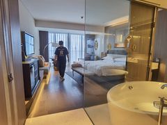 -深圳大梅沙京基洲际度假酒店