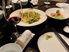 -上海苏宁宝丽嘉酒店·嘉府壹号中餐厅