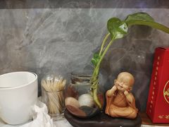 -火龙堂·风味民间菜(文一路店)
