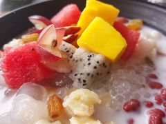 -三亚国光豪生度假酒店-椰语堂(国光豪生店)
