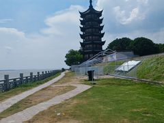 -观潮胜地公园