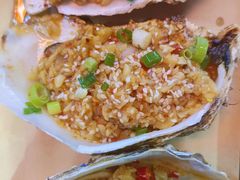 -豆爷烤肉(沁水路龙湖店)