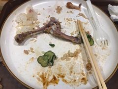 -顶好快餐(市府店)