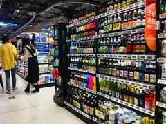 零售区-盒马鲜生(189购物中心店)