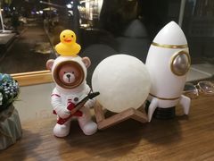 -Poke lemon海鲜波奇饭·柠檬茶(金碧开放小区店)