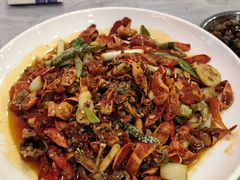 -辣螃铠盆盆蟹大排档(总店)