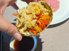 -蟹榭·本帮江浙菜·蟹宴(五角场合生汇商场店)