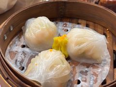 -点都德(中海环宇荟店)