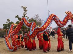 -武汉园博园(武汉自然博物馆)