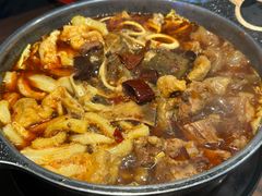 -鼎牛牛炖锅·烤串(温泉路店)