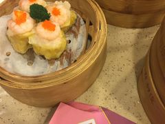 明虾蟹子烧卖-点都德(聚福楼店)