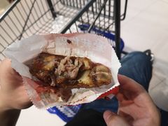 -盒马鲜生(顺义店)