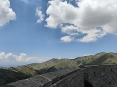 -雁门关景区