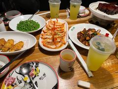 -新白鹿餐厅(龙游路店)