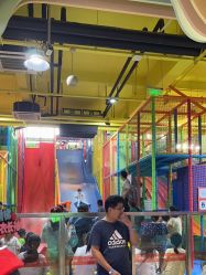 -宝燕乐园(闵行旗舰店)